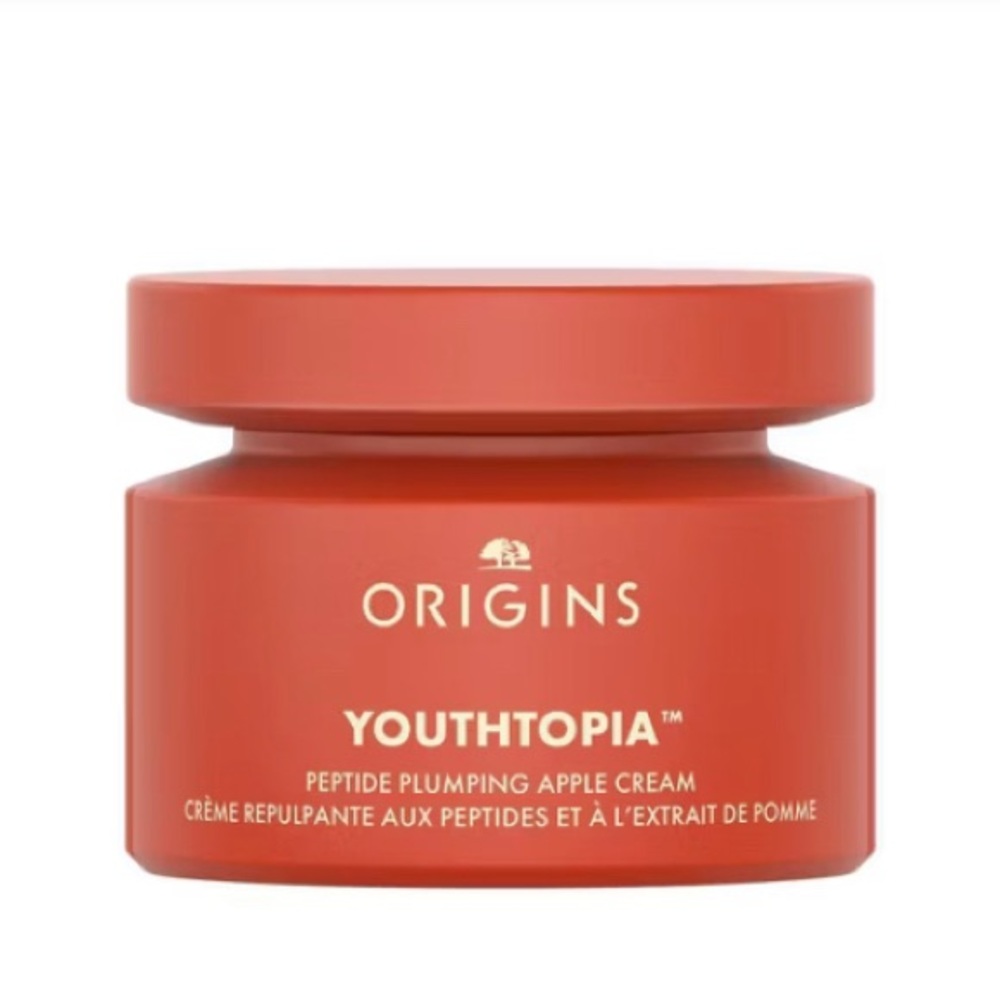 Origins Youthtopia Peptide Cream 1.7 Oz. NEW